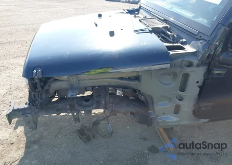 2017 Jeep Wrangler Unlimited Sport 4X4 z USA, uszkodzony, nr VIN 1C4BJWDG9HL530123